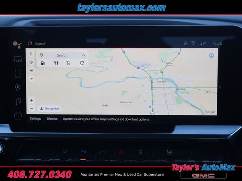 New 2026 GMC Sierra 2500 SLE w/ SLE Value Package; image 17