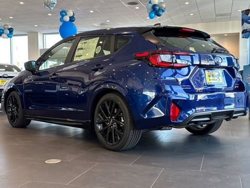 New 2026 Subaru Impreza RS AWD/4WD image 6
