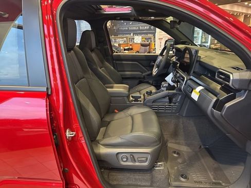 New 2025 Toyota 4Runner Limited image 14