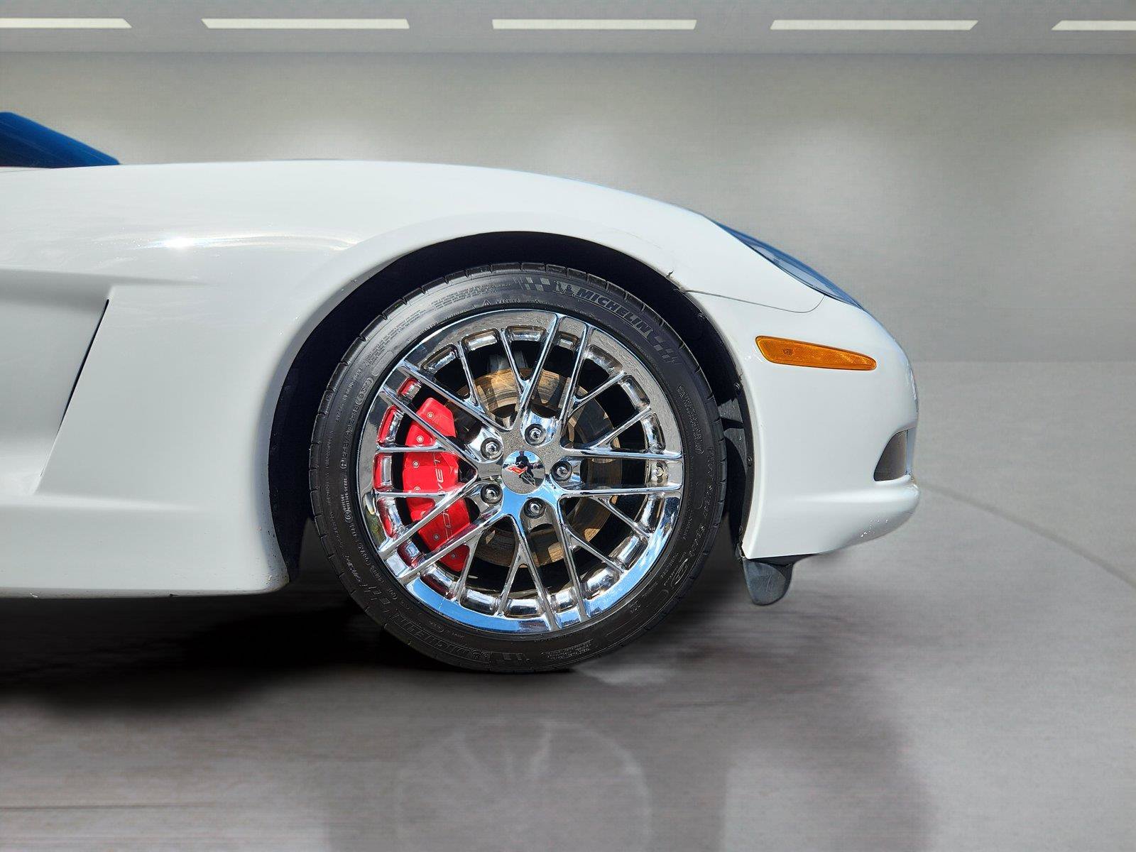 Used 2012 Chevrolet Corvette Coupe w/ 2LT Preferred Equipment Group RWD image 52