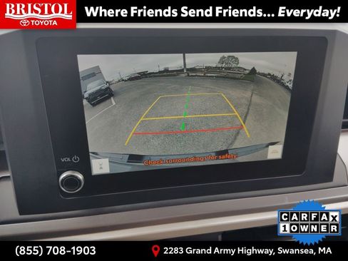 Used 2025 Toyota Tacoma SR5 image 20