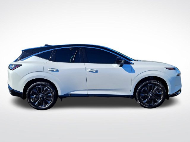Used 2026 Nissan Murano Platinum w/ Cargo Package AWD/4WD image 8