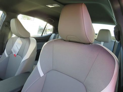 Certified 2026 Toyota Camry SE image 16