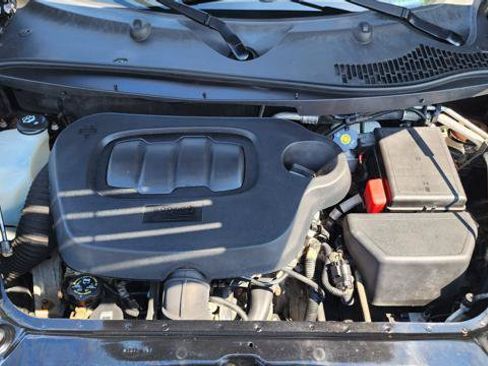 Used 2010 Chevrolet HHR LS FWD image 21