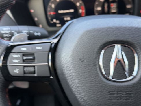 New 2026 Acura ADX A-Spec AWD/4WD image 11