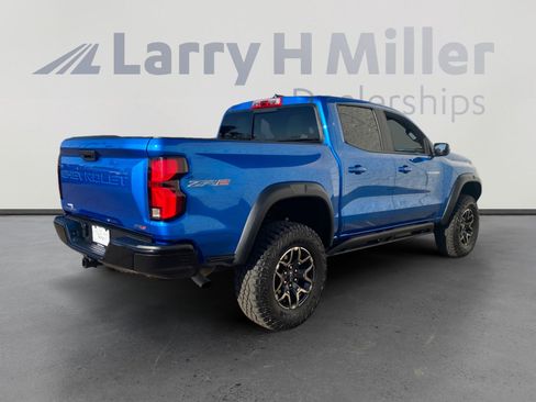 Used 2024 Chevrolet Colorado ZR2 image 5
