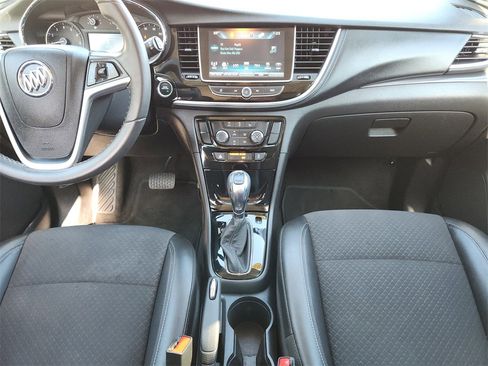 Used 2021 Buick Encore Preferred image 13