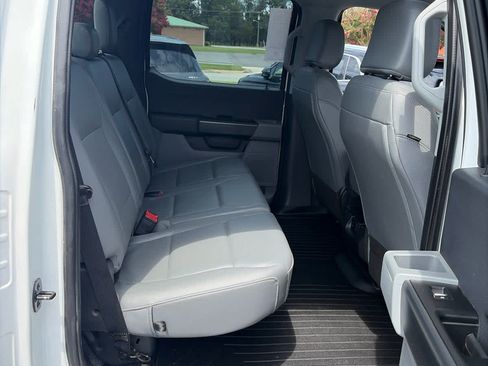 Used 2023 Ford F150 XL w/ XL Chrome Appearance Package AWD/4WD image 13