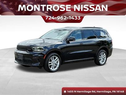 Used 2023 Dodge Durango GT