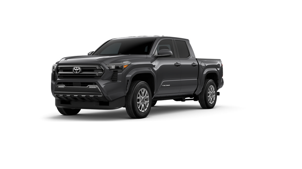 New 2026 Toyota Tacoma SR5 AWD/4WD image 50