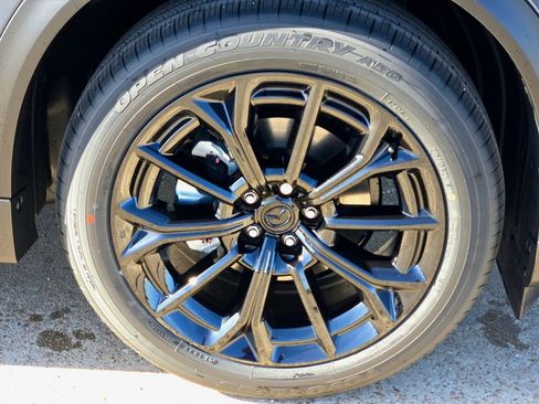 New 2026 MAZDA CX-70 3.3 Turbo w/ Premium Package image 7