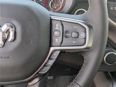 New 2026 RAM 1500 Big Horn image 21