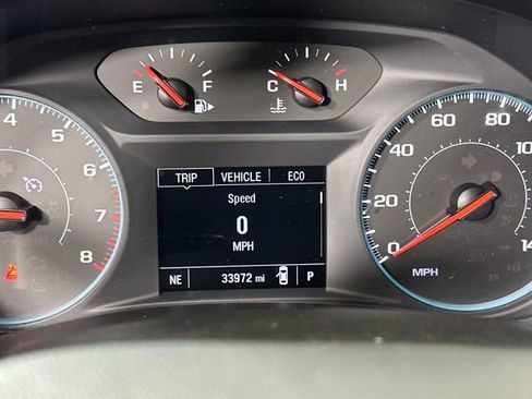 Used 2022 Chevrolet Malibu LT image 18