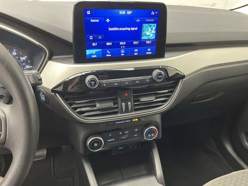 Used 2021 Ford Escape SE AWD/4WD image 18