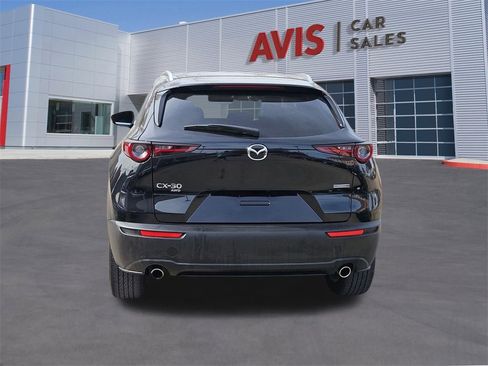 Used 2025 MAZDA CX-30 AWD 2.5 S w/ Preferred Package image 5