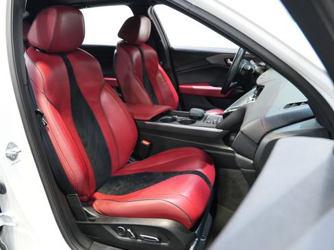 Used 2021 Acura TLX w/ A-SPEC Pkg image 33