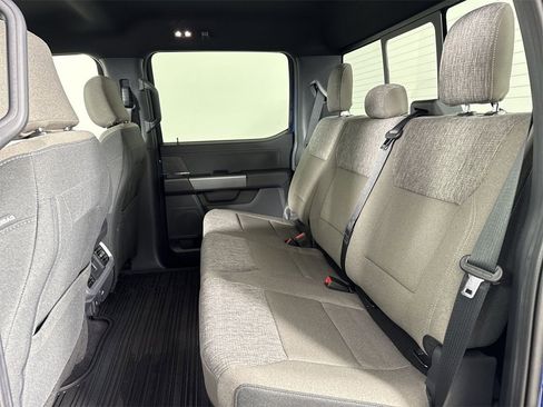 Used 2025 Ford F150 XLT w/ Equipment Group 302A MID image 22