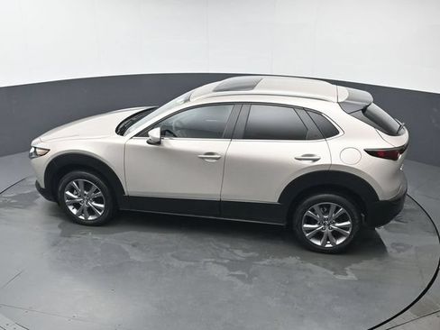 Used 2024 MAZDA CX-30 AWD 2.5 S w/ Preferred Package image 38