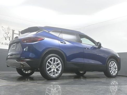 Used 2023 Chevrolet Blazer LT FWD image 33