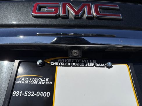 Used 2020 GMC Terrain SLT image 39