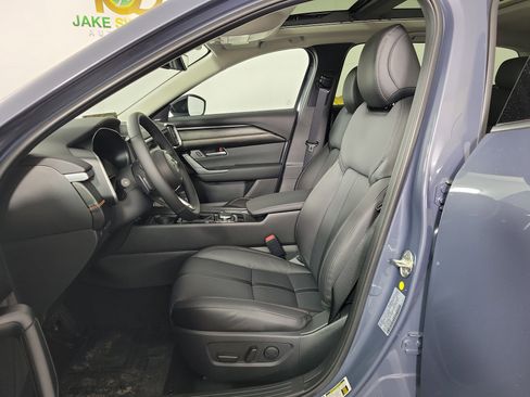 New 2026 MAZDA CX-50 AWD 2.5 S image 11