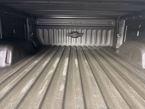 Used 2024 Chevrolet Silverado 1500 Custom Trail Boss image 22