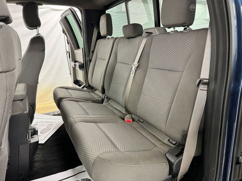 Used 2017 Ford F150 XLT w/ Equipment Group 302A Luxury image 8