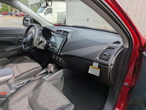 New 2026 Mitsubishi Outlander Sport AWD image 34