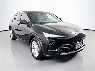 New 2025 Buick Envista Preferred image 1