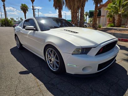 Used 2013 Ford Mustang GT Premium w/ Electronics Pkg