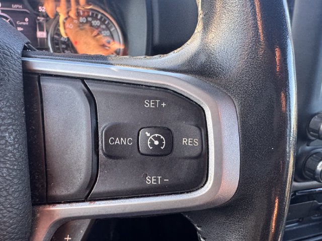 Used 2022 RAM 1500 Big Horn AWD/4WD image 28