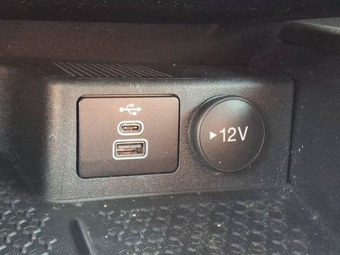 Used 2024 Ford Bronco Sport Big Bend AWD/4WD image 17