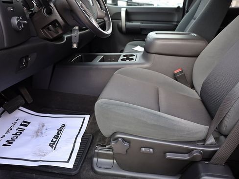 Used 2009 Chevrolet Silverado 2500 W/T image 11