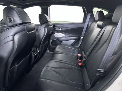 Used 2025 Acura RDX A-Spec AWD/4WD image 26