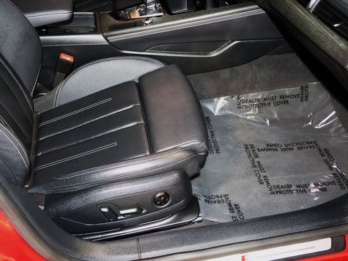 Used 2024 Audi A5 2.0T Premium Plus image 58