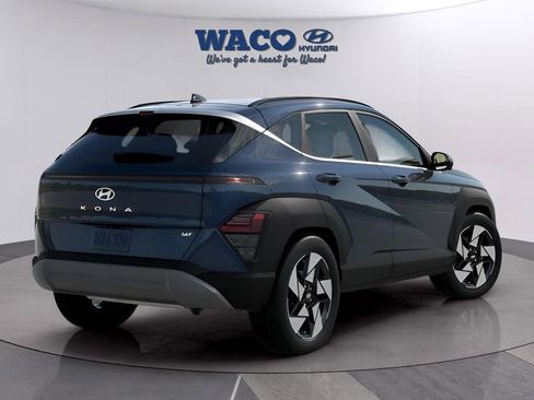 Used 2026 Hyundai Kona SEL Sport image 7