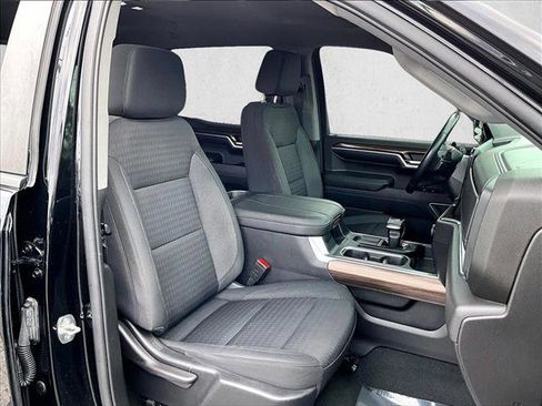 Used 2023 Chevrolet Silverado 1500 LT Trail Boss w/ Protection Package image 9