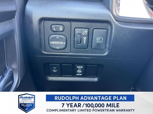 Used 2021 Toyota 4Runner Nightshade image 40