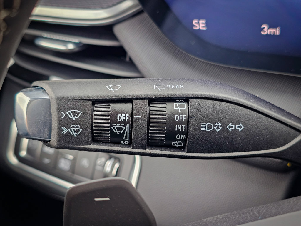 New 2026 Buick Enclave Sport Touring AWD/4WD image 21