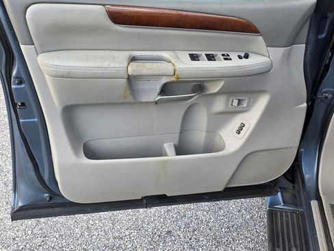 Used 2009 INFINITI QX56 2WD image 33