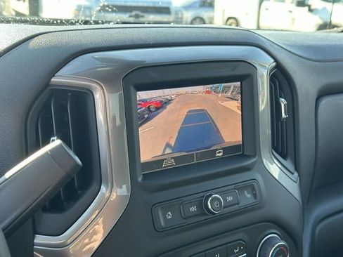 New 2026 Chevrolet Silverado 1500 Custom image 9