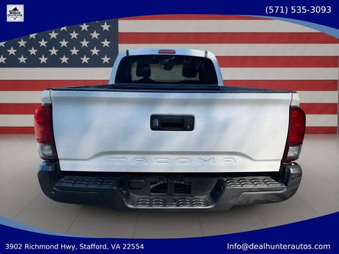 Used 2019 Toyota Tacoma SR RWD image 8