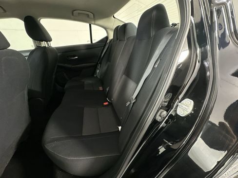 Certified 2023 Nissan Sentra SV w/ All-Weather Package FWD image 22