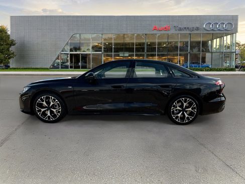 New 2026 Audi A6 Prestige AWD/4WD image 6