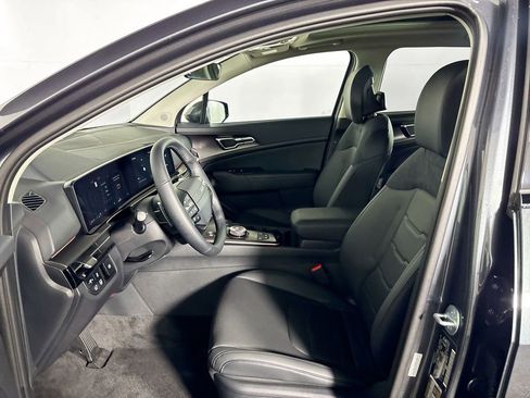 New 2026 Kia Sportage SX Prestige image 11