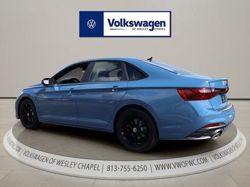 New 2026 Volkswagen Jetta GLI Autobahn FWD image 5