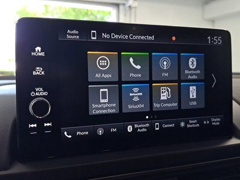 Certified 2025 Honda Pilot TrailSport image 28