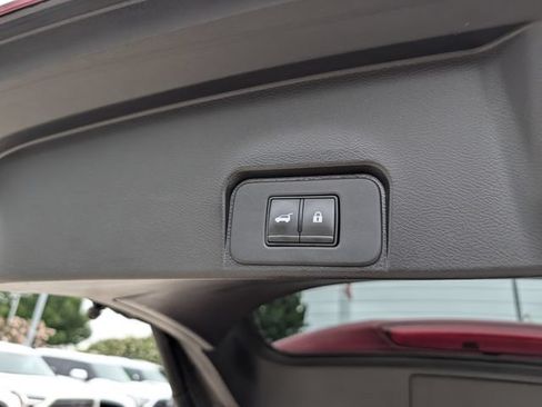 Used 2023 Nissan Rogue SL w/ SL Premium Package FWD image 28