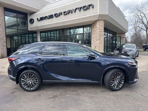 Used 2025 Lexus RX 350 AWD w/ Convenience Package image 2