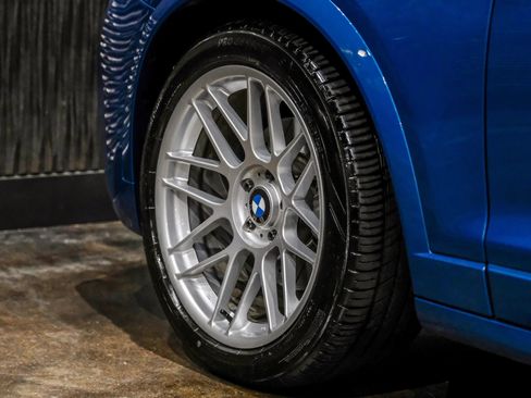 Used 2017 BMW X4 M40i AWD/4WD image 71